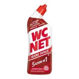WC NET 700ML IGIENE TOTALE