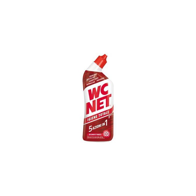 WC NET 700ML IGIENE TOTALE