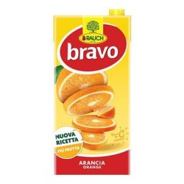 BRAVO LT.2 ARANCIA