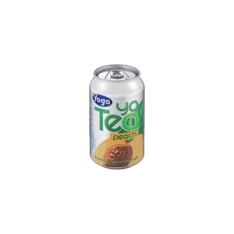 YOGA YOTEA 33CL PESCA