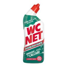 WC NET DISINCROSTANTE 700 ML IMBALLI INTERI X 12