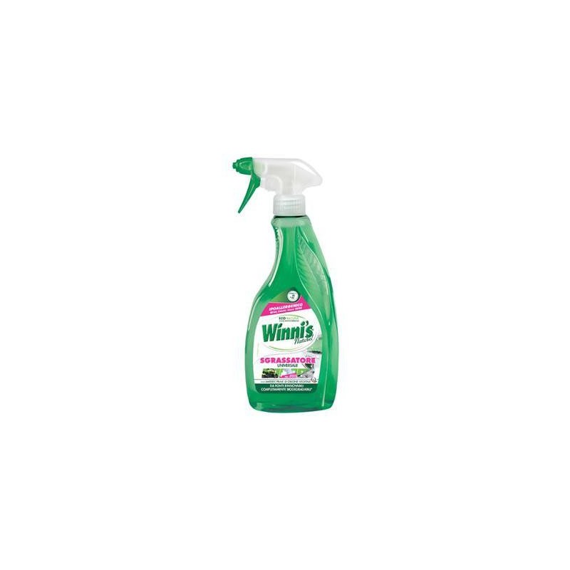 WINNI'S SGRASSATORE  TRIGG. 500ML