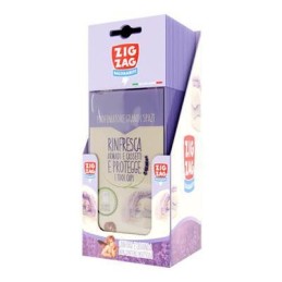 ZIG ZAG SALVA ABITI GRANDI SPAZI X 1 PZ