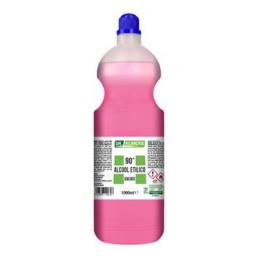 ALCOOL DENATURATO 1LT DR KLIMCKE