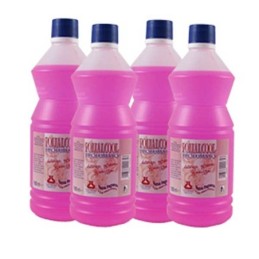 ALCOOL PROFUMATO 1LT IMBALLI INTERI X 20