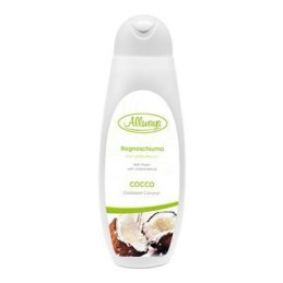 ALLWAYS BAGNOSCHIUMA ML.750 COCCO