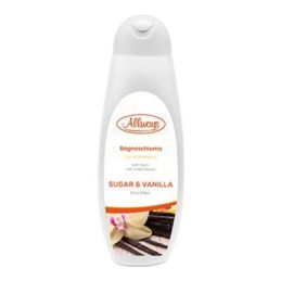 ALLWAYS BAGNOSCHIUMA ML.750 SUGAR&VANILLA