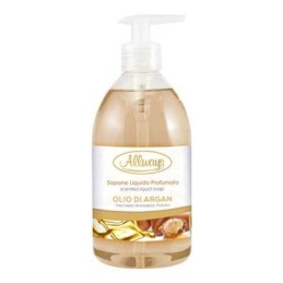 ALLWAYS SAPONE LIQUIDO 1LT ARGAN