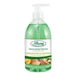 ALLWAYS SAPONE LIQUIDO 1LT CARDAM