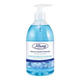 ALLWAYS SAPONE LIQUIDO 1LT FR.MAR.