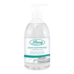 ALLWAYS SAPONE LIQUIDO 1LT LATTE