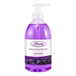 ALLWAYS SAPONE LIQUIDO 1LT LAVANDA