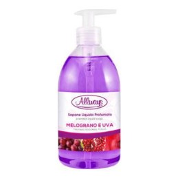 ALLWAYS SAPONE LIQUIDO 1LT MELOGRANO