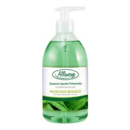 ALLWAYS SAPONE LIQUIDO 1LT MUSCHIO BIANCO