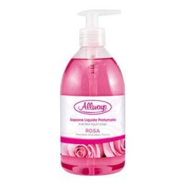 ALLWAYS SAPONE LIQUIDO 1LT ROSA