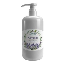 ALLWAYS SAPONE LIQUIDO ML.500LAVANDA