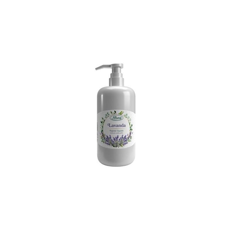 ALLWAYS SAPONE LIQUIDO ML.500LAVANDA