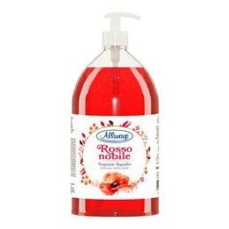 ALLWAYS SAPONE LIQUIDO ROSSO NOBILE LT.1