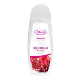 ALLWAYS SHAMPOO ML.300 MELOGRANO&UVA
