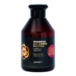 AMBER LIFE ML.300 SHAMPO CAPELLI SECCHI