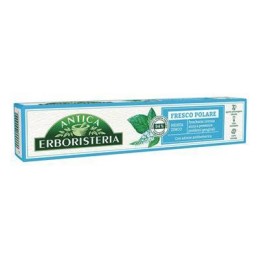 ANTICA ERBORISTERIA DENTIFRICIO FRESCHEZZA POLARE_ML.75