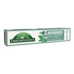 ANTICA ERBORISTERIA DENTIFRICIO PROTEZIONE 360 ML.75 COMPLET