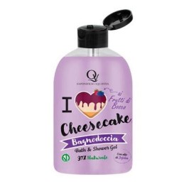 AQUAVIVA BAGNODOCCIA CHEESCAKEML.500