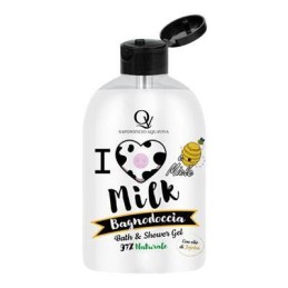 AQUAVIVA BAGNODOCCIA LATTE E MIELE ML.500