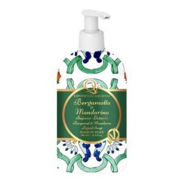 AQUAVIVA SAPONE LIQUIDO AMALFIBERGAMOTTO E MANDARINO ML.500