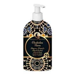 AQUAVIVA SAPONE LIQUIDO RAVELLO ORCHIDEA NERA ML. 500