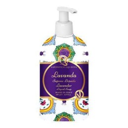 AQUAVIVA SAPONE LIQUIDO VIETRILAVANDA ML.500