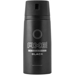 AXE DEO SPRAY 150 ML BLACK IMBALLI INTERI X 6