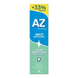 AZ DENTIFRICIO 75+10 ML PROTEZIONE FAMIGLIA IMBALLI INTERI X 24