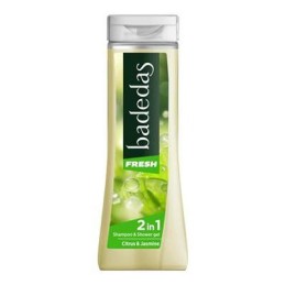 BADEDAS SHOWER GEL FRESH 2IN1 ML.600