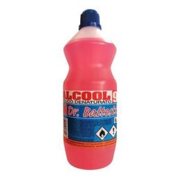 BATTESTINI ALCOOL 500CC.