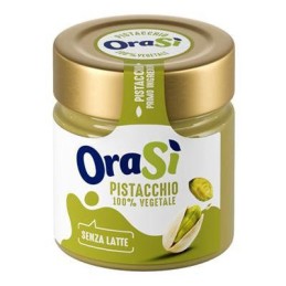 ORASĚ CREMA SPALMABILE PISTACCHIO GR.180