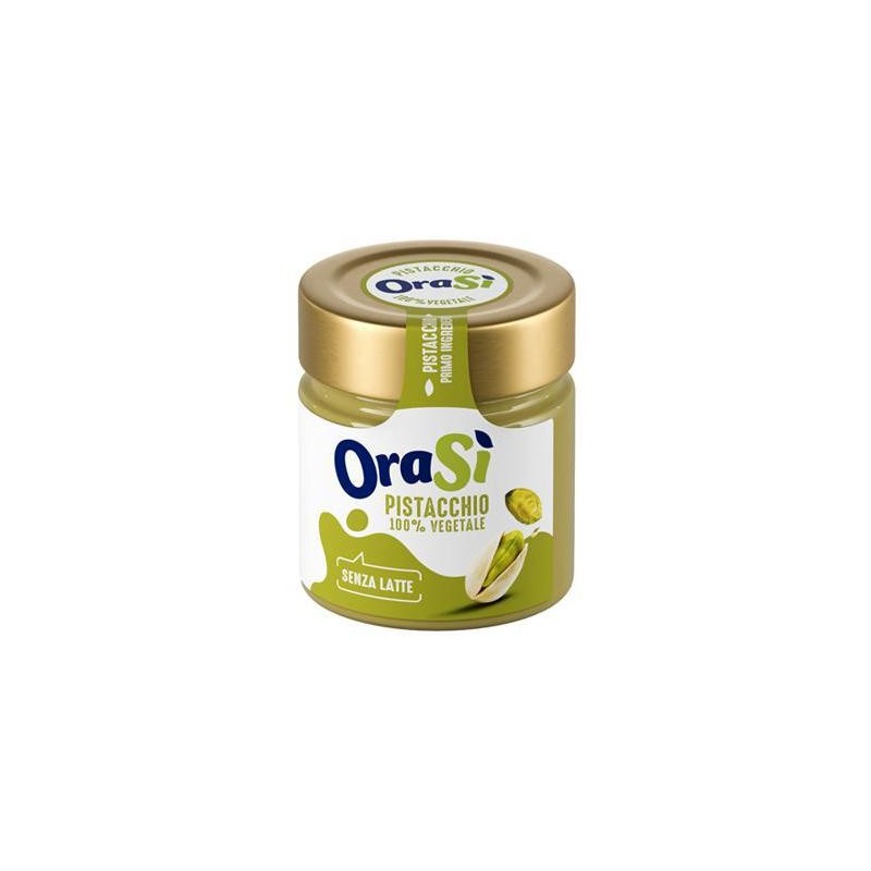 ORASĚ CREMA SPALMABILE PISTACCHIO GR.180
