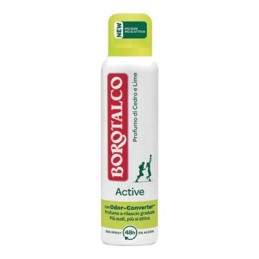 BOROTALCO DEO SPRAY 150 ML ACTIVE