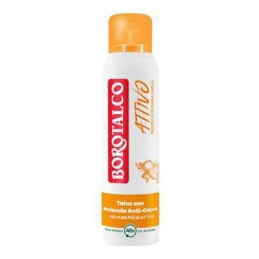 BOROTALCO DEO SPRAY 150 ML ATTIVO