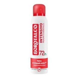 BOROTALCO DEO SPRAY 150 ML INTENSIVO