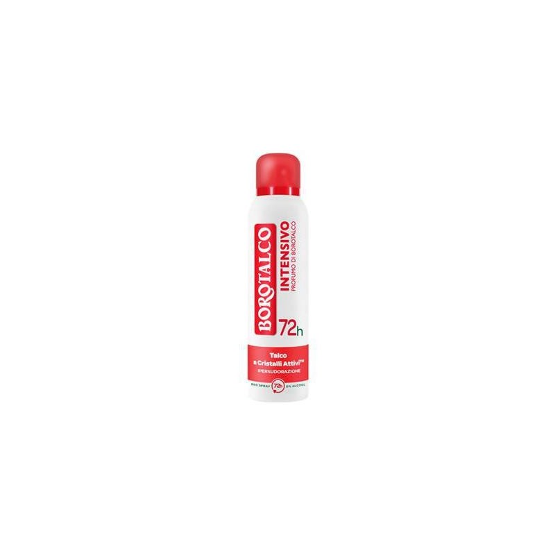 BOROTALCO DEO SPRAY 150 ML INTENSIVO