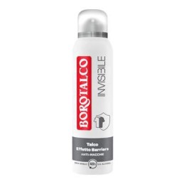 BOROTALCO DEO SPRAY 150 ML INVISIBLE