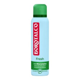 BOROTALCO DEO SPRAY ML.150 FRESCO