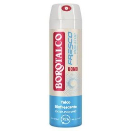 BOROTALCO DEO SPRAY ML.150 FRESCO MEM