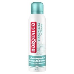 BOROTALCO DEO SPRAY ML.150 FRESCO VERDE