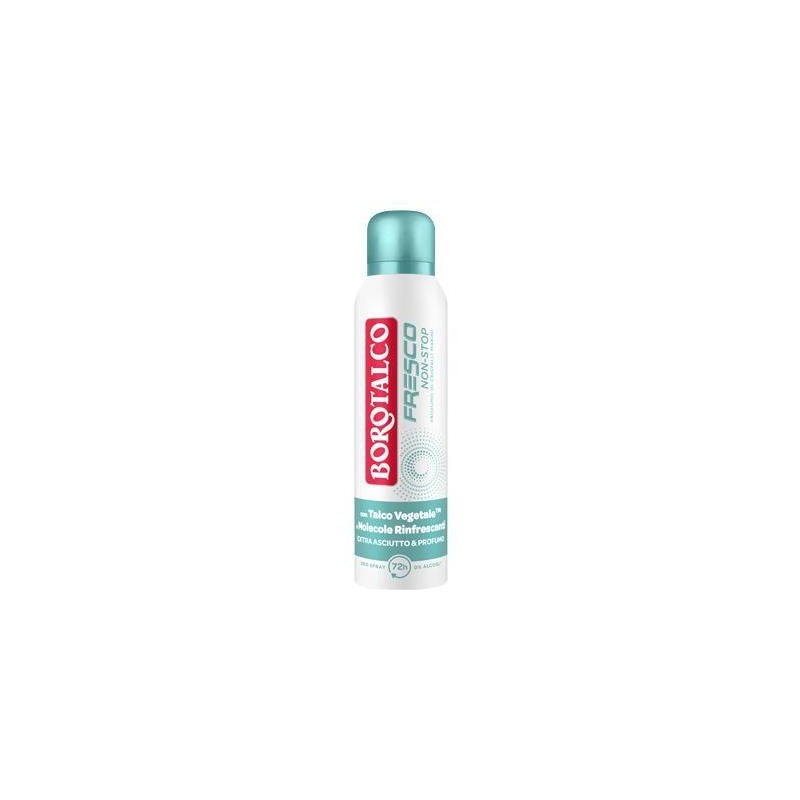 BOROTALCO DEO SPRAY ML.150 FRESCO VERDE