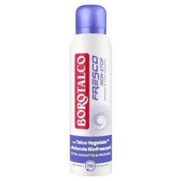 BOROTALCO DEO SPRAY ML.150 FRESCO VIOLA