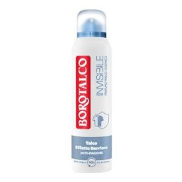 BOROTALCO DEO SPRAY ML.150 INVISIBILE AZZURRO