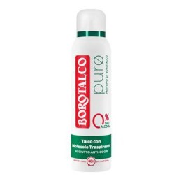 BOROTALCO DEO SPRAY ML.150 ZERO SALI