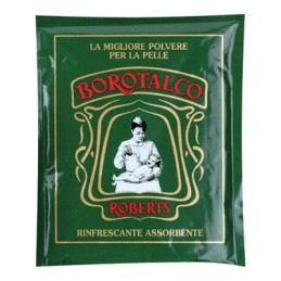 BOROTALCO POLVERE BUSTA 100 GR IMBALLI INTERI X 12